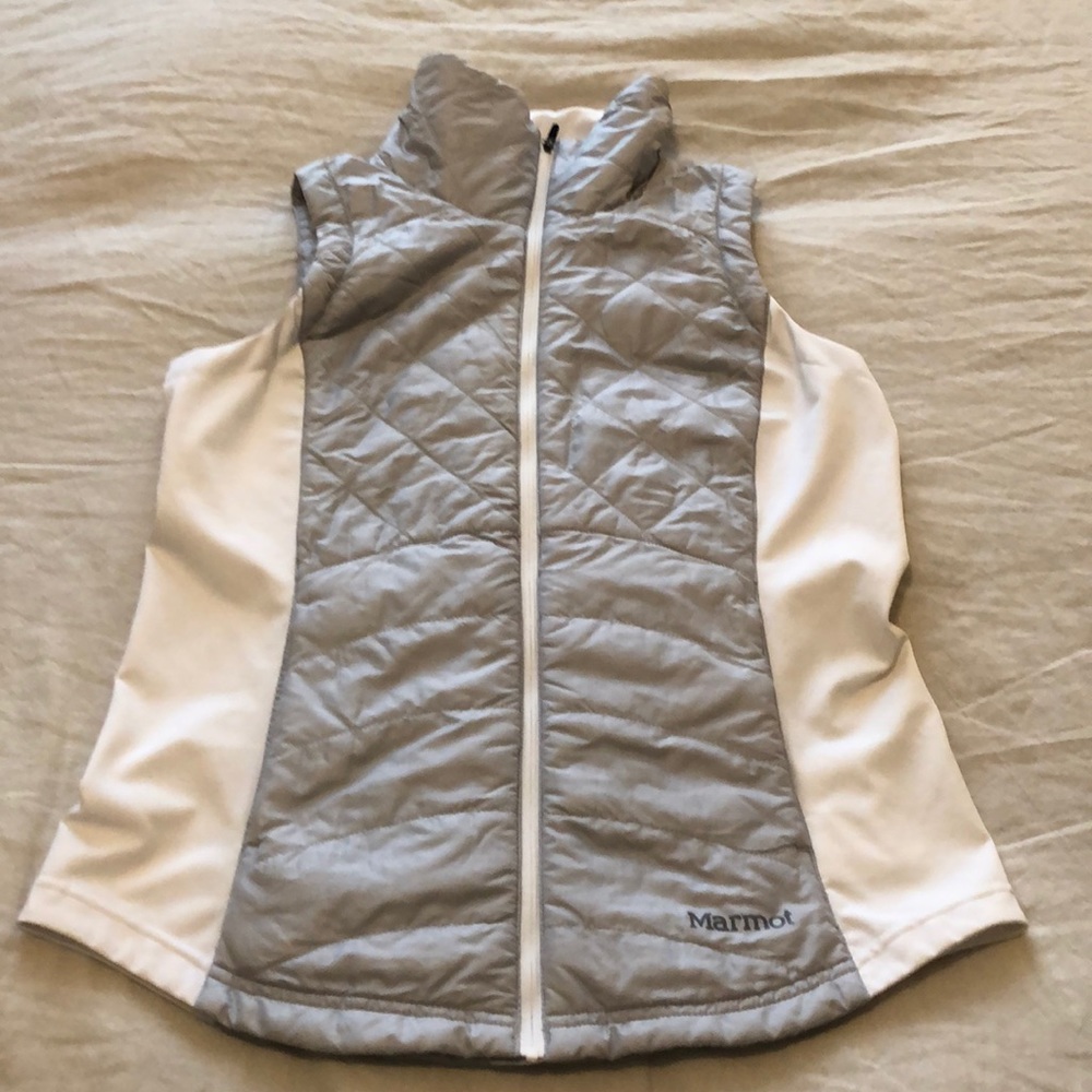 Marmot athletic vest